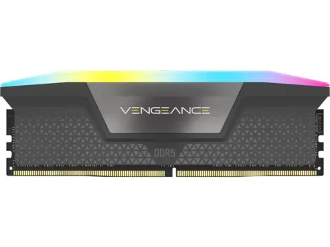 ОЗУ Corsair VENGEANCE DDR5 16GB 6000MHZ
