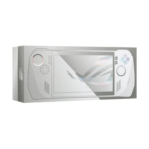 ASUS ROG Ally Z1 Extreme 512 ГБ