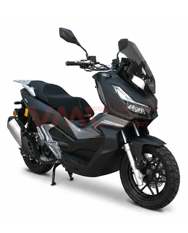 VMC Скутер JET PRO 180сс