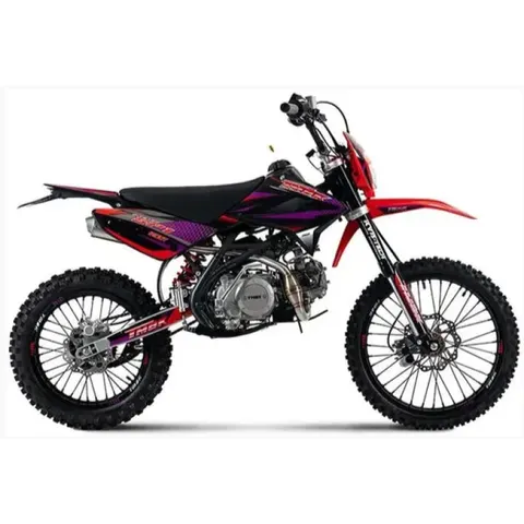 Питбайк TMBK PITSTER SP1 BIGGY 150 (19/16)