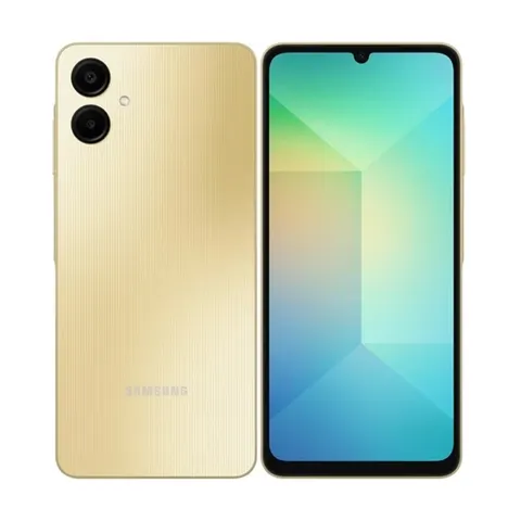 Samsung Galaxy A06