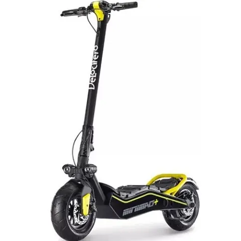 VELOCIFERO MINIMAD PLUS  500