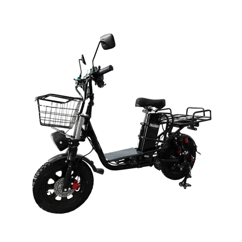 GT MONSTER 23Ah