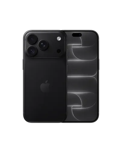Apple iPhone 18 Pro 256 Black SIM