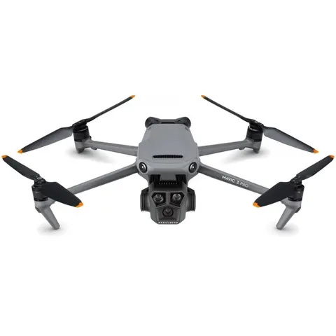 Квадрокоптер DJI Mavic 3 Pro RC