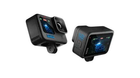 GO PRO 12