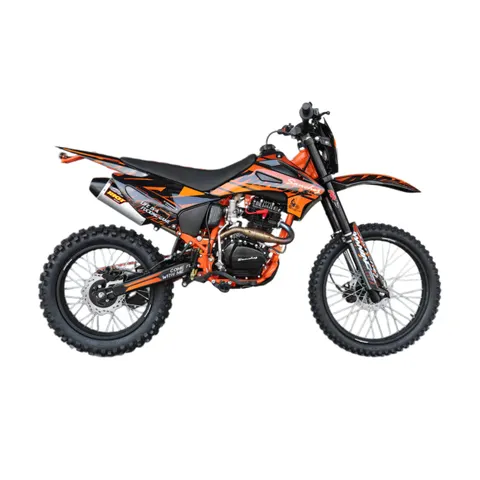 Спорт. Инвентарь Кроссовый Sanchez Maniac CB250D