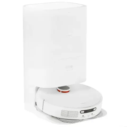 Робот-пылесос Xiaomi Mi Robot Vacuum X10 Plus B101GL