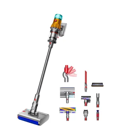 Ручной пылесос Dyson V12S