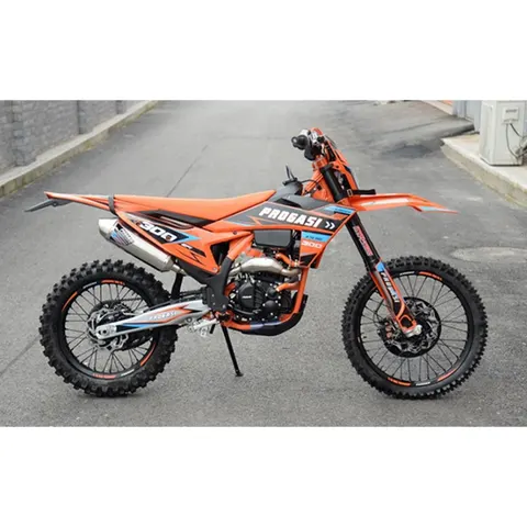 Эндуро PROGASI ENDURANCE 300 EFI