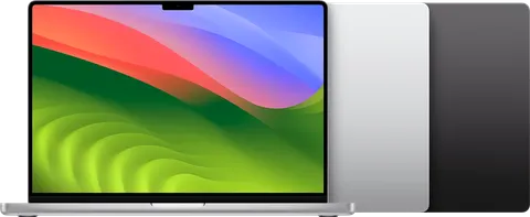 Apple MacBook Pro 16 M3 Max (2023) 36/1 ТБ (MRW33)