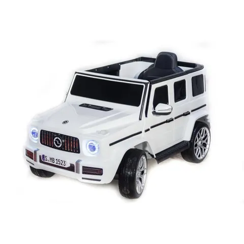 Джип Mercedes-Benz G63 mini YEH1523 White