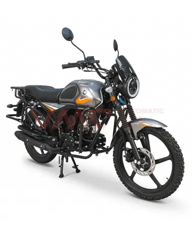 Мопед VMC NOVA CM48Q СЕРИЯ R1100 48см3