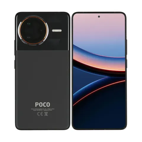 Poco F7 Ultra 12\