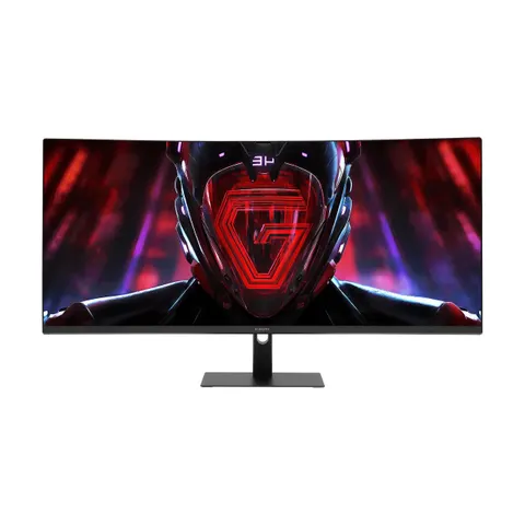 Монитор Xiaomi Redmi Curved Gaming Monitor G34WQi