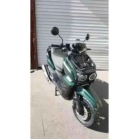 VMC Скутер SMART II - 150cc (replika Yamaha BWS-2)