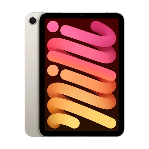 Apple iPad Mini 7 LTE 256 ГБ