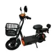 Электросамокат Kugoo Kirin EC02