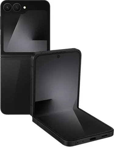Samsung Galaxy Z Flip 7 FE