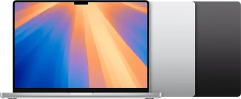 Apple MacBook Pro 16 M4 Max 36/1 ТБ (MX303, MX2V3)