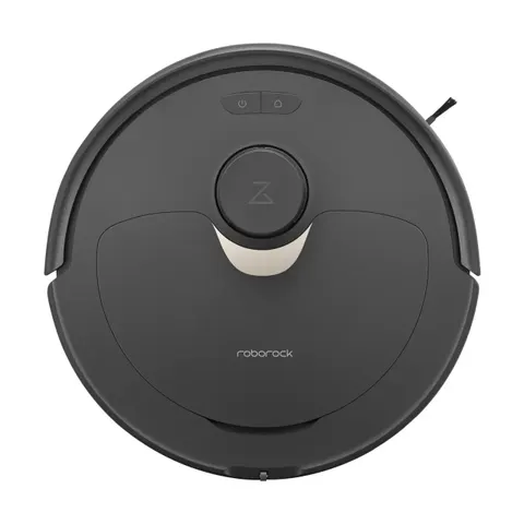 Робот-пылесос Roborock Q Revo MaxV