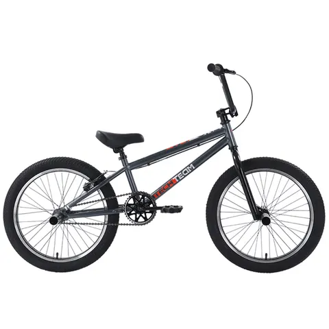 Велосипед BMX Tech Team STEP ONE