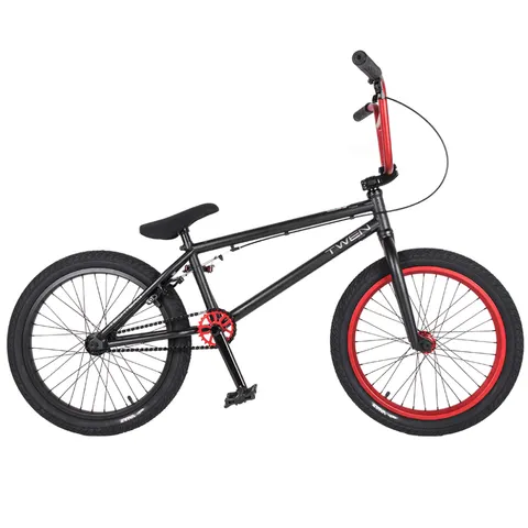 Велосипед BMX Tech Team TWEN