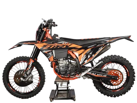 Спорт. Инвентарь Кроссовый Sanchez Fury NC300S