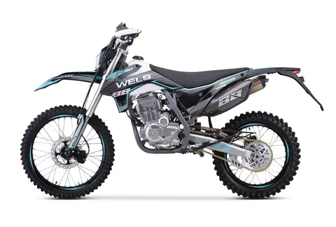 Спорт. Инвентарь Эндуро WELS PR 300