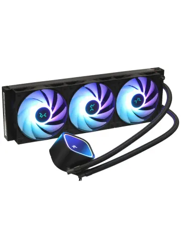 DEEPCOOL LE720 White black