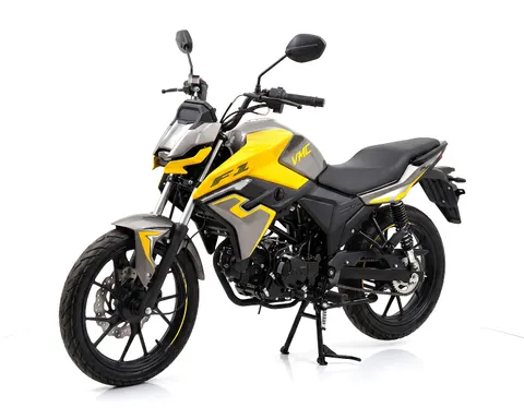 Мопед VMC F1 BY49Q-A СЕРИЯ R1250