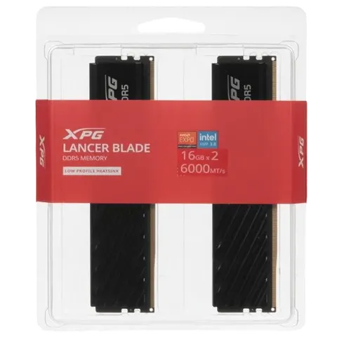 ОЗУ Adata XPG lancer Blade (16*2) 32GB