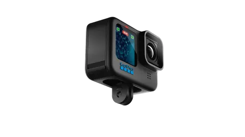 GO PRO 11