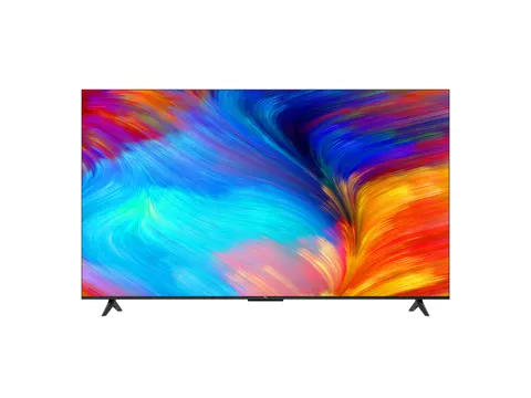Телевизор TCL 65 P637 Smart 4K LED