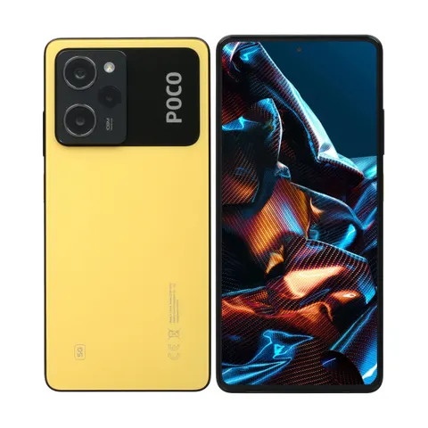 Poco X5 Pro