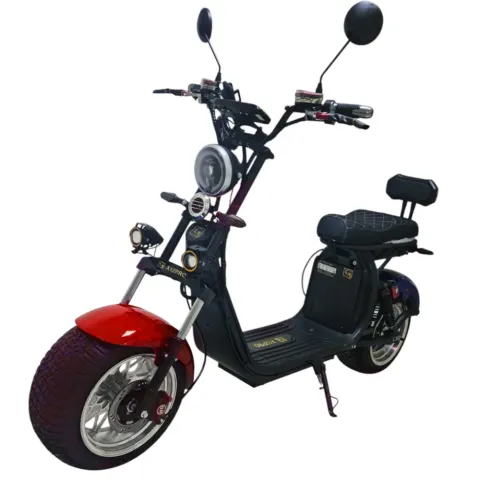 Скутер GT X12