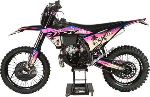 Спорт. Инвентарь Кроссовый Sanchez Fury MT250