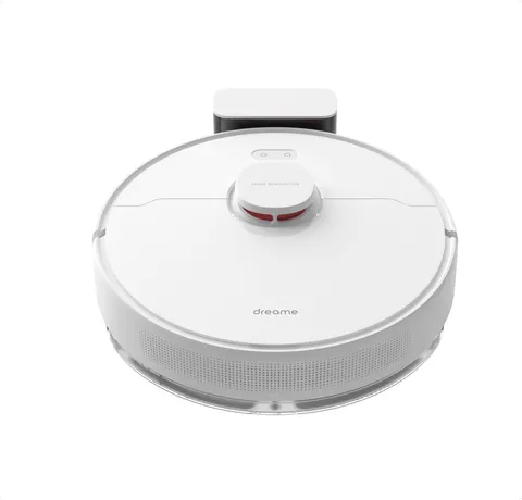 Робот-пылесос Xiaomi Dreame D10S