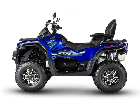 Машинокомплект SHARMAX Force Challenger 800