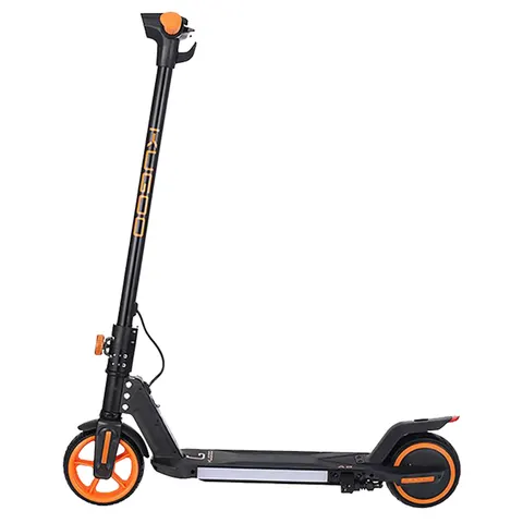Электросамокат Kugoo Kirin A2