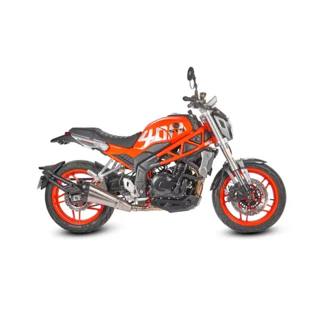 Hotmoto DAYUN DY400-F
