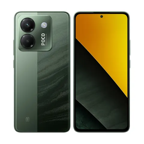Poco M7 Pro