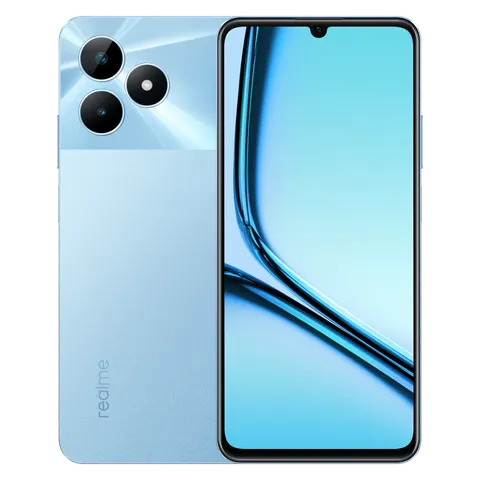 Realme Note 50