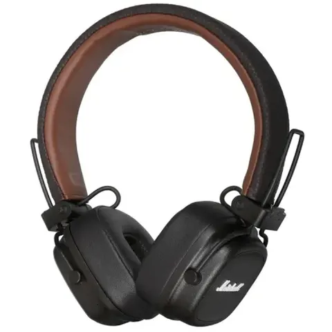 Наушники Marshall Major 4