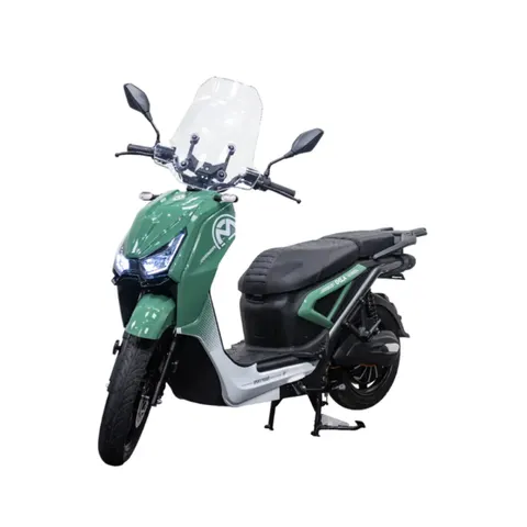 VELOCIFERO OKLA MX PLUS