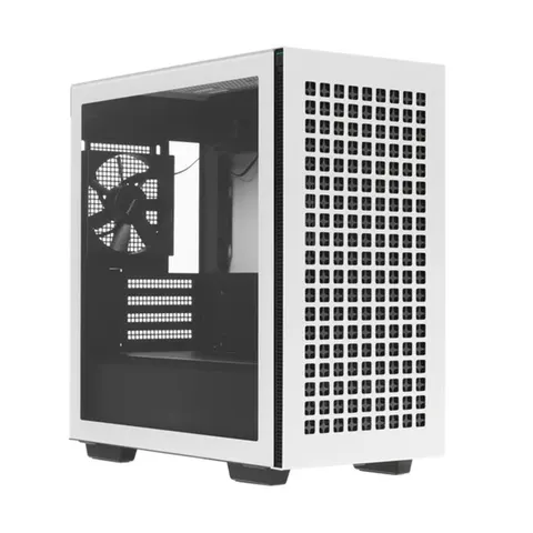 DEEPCOOL СН370 Белый