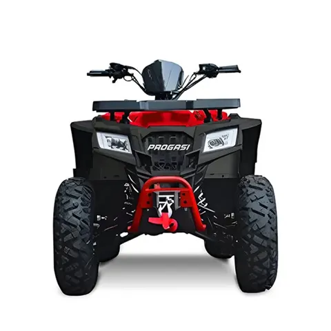 Квадроцикл PROGASI RACE JUMPER 200 MAX POWER