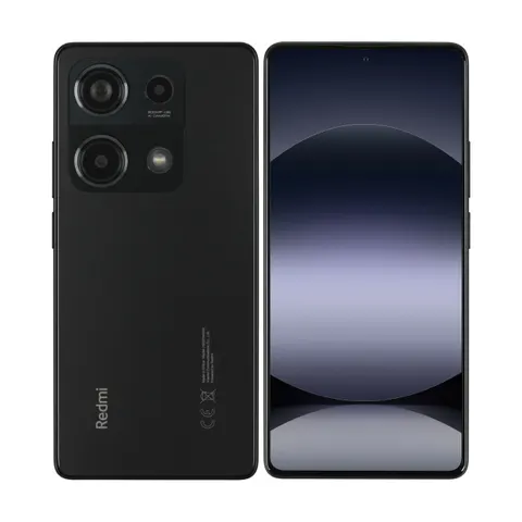 Xiaomi Redmi Note 14S