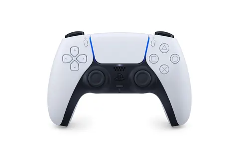 Dualsense PS5 White