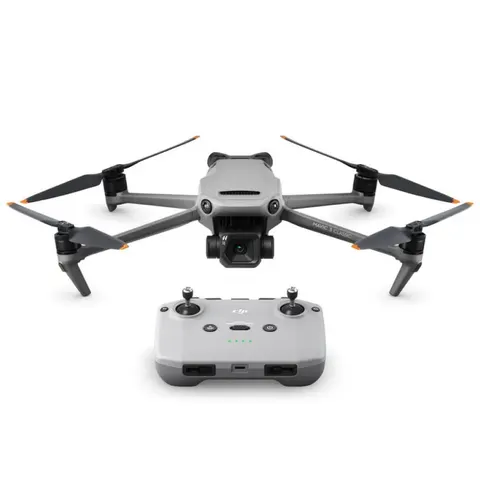 Квадрокоптер DJI Mavic 3 Classic